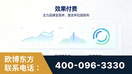 玉环-效果付费：主力品牌呈现率、提及率位居前列